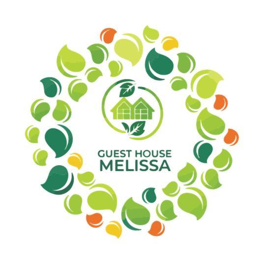 Guest House Melissa Duisi Bagian luar foto