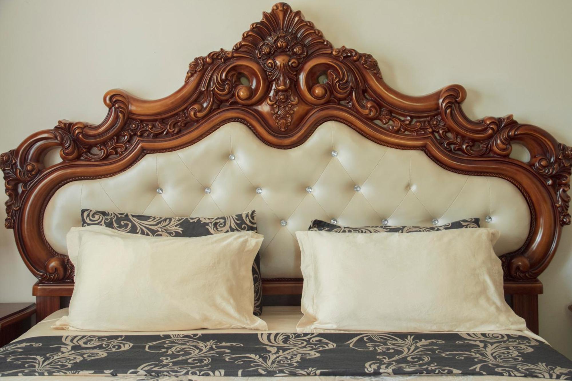 Guest House Melissa Duisi Bagian luar foto